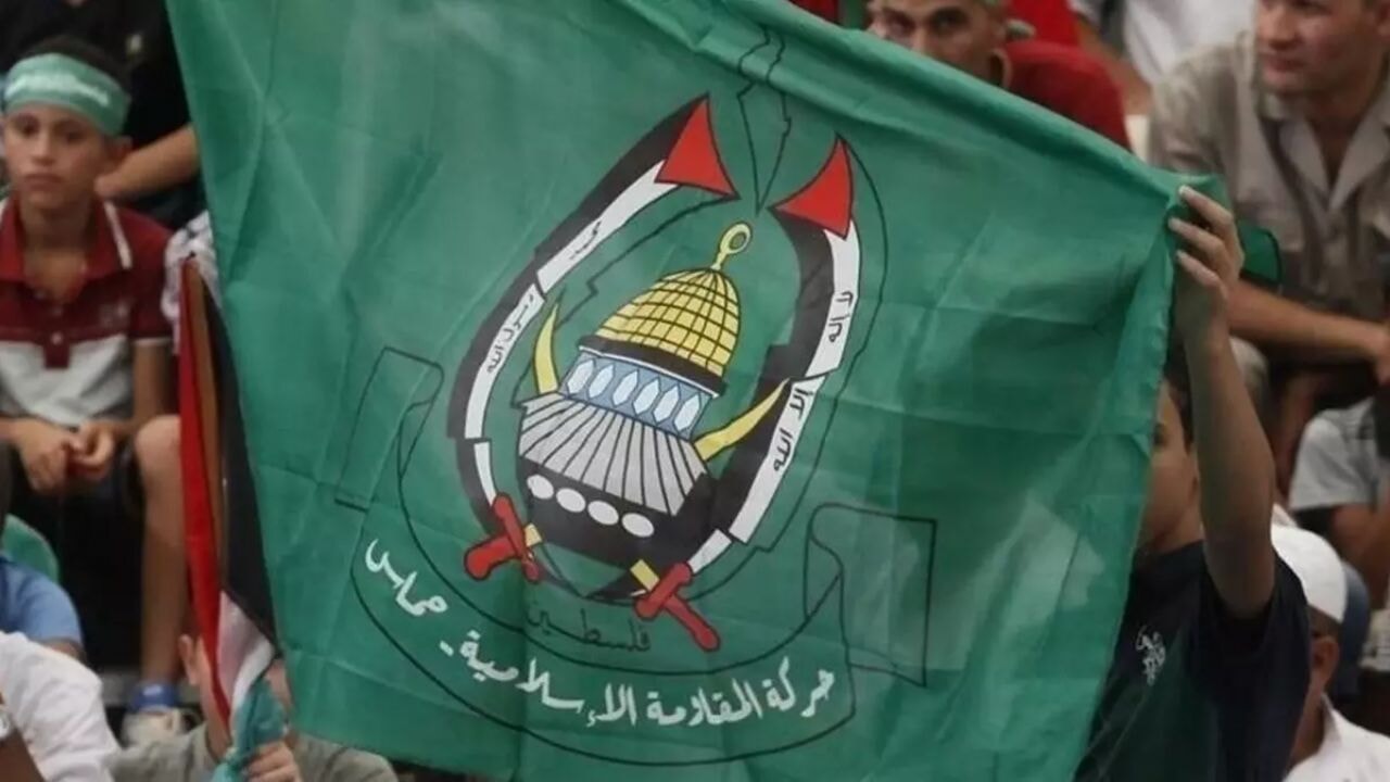 Hamas'tan İsrail'in idam tasarısına sert tepki