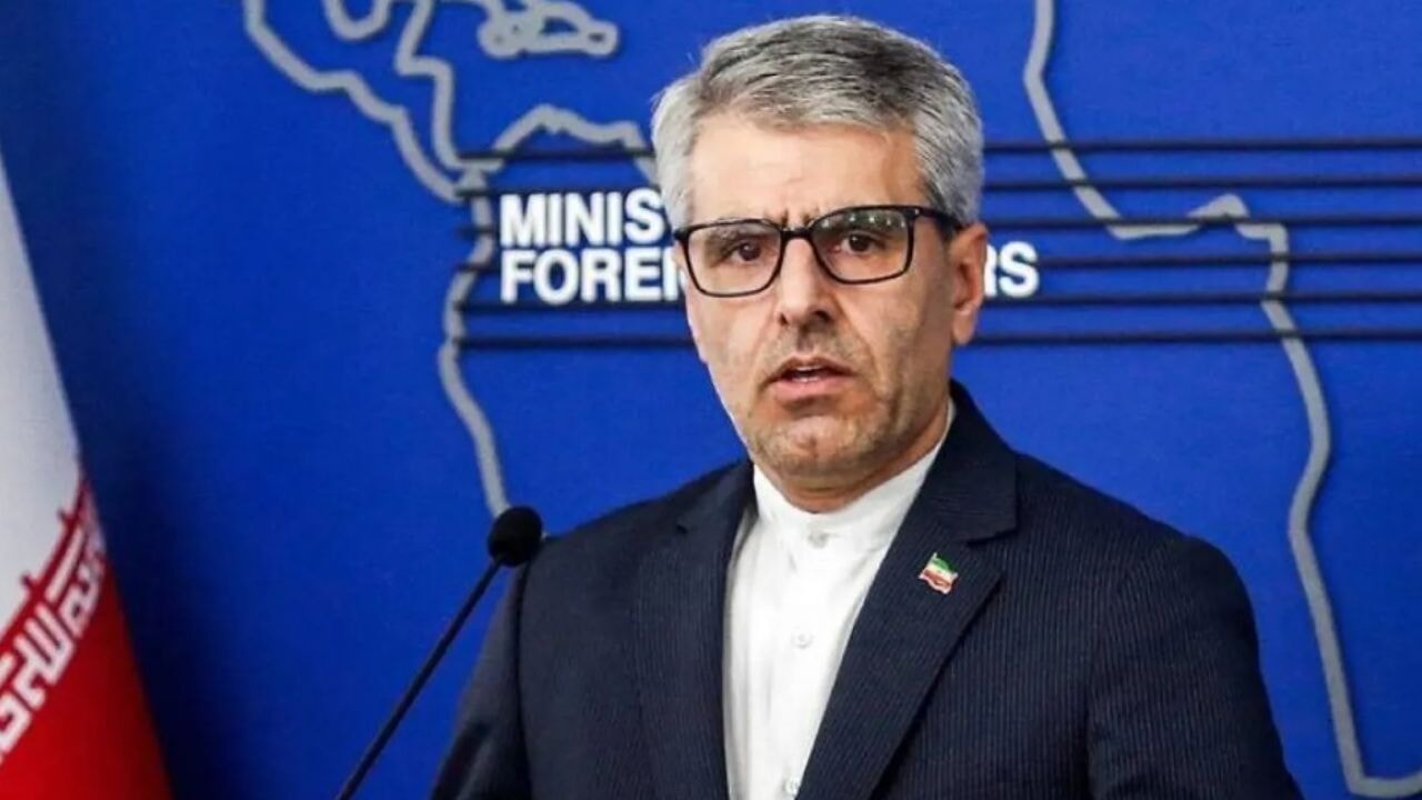 Irak, İran'ın seçim açıklamalarına sert tepki gösterdi: 'Kışkırtıcı ve kabul edilemez müdahale'