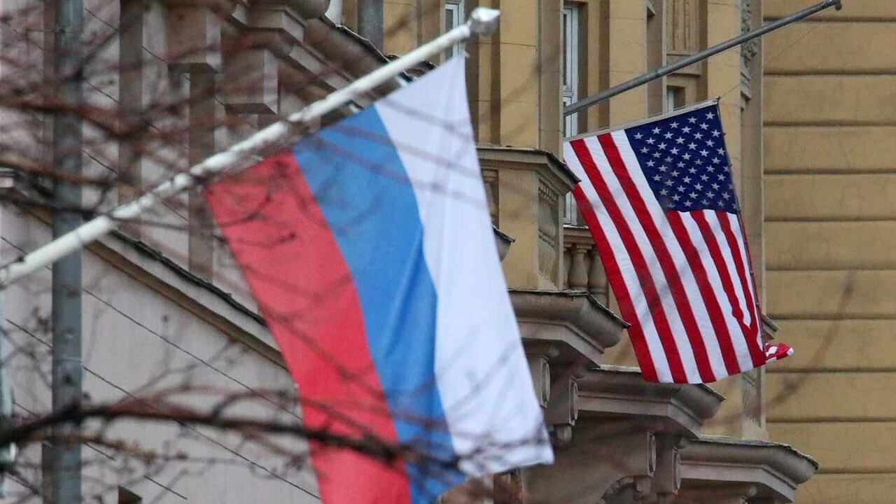 ABD-Rusya diyaloğu altı aydır askıda