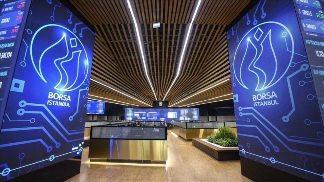 Borsa İstanbul açılışta yükseldi