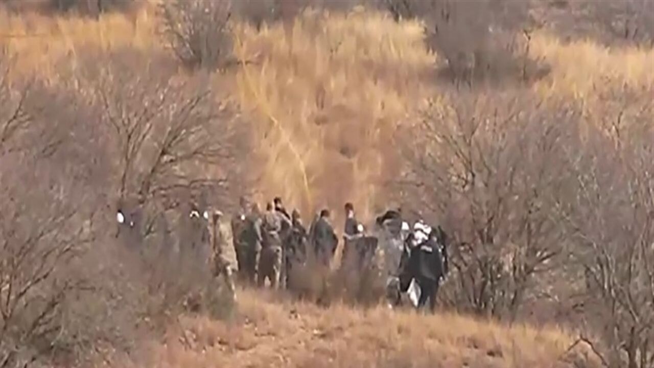 Gürcistan'dan düşen C-130 tipi askeri uçakla ilgili açıklama