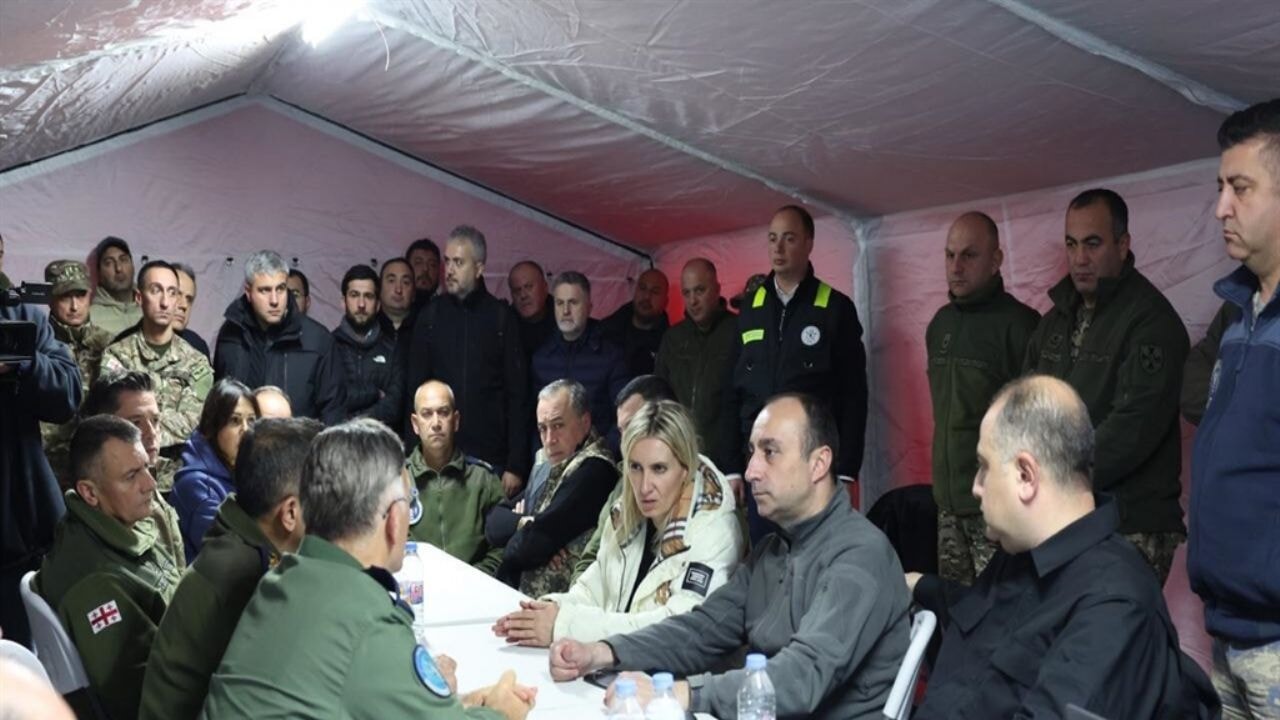 MSB'den düşen askeri uçakla ilgili açıklama