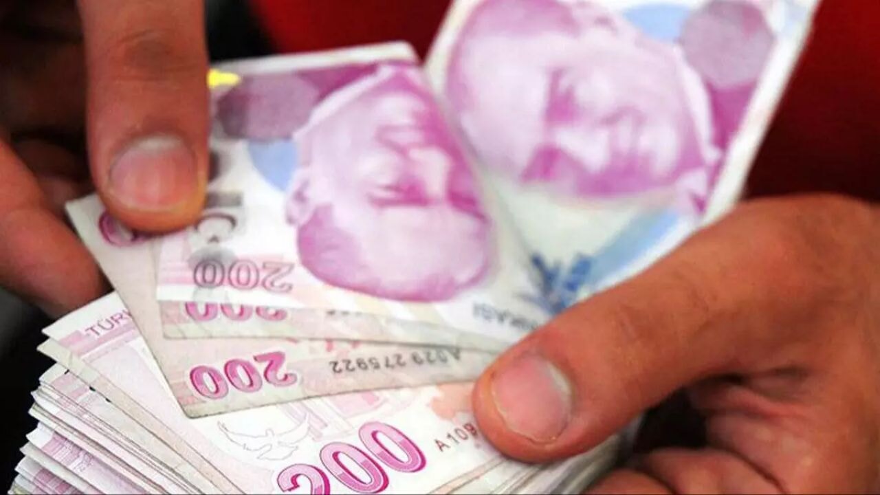 Kamu borçları için tarihi karar