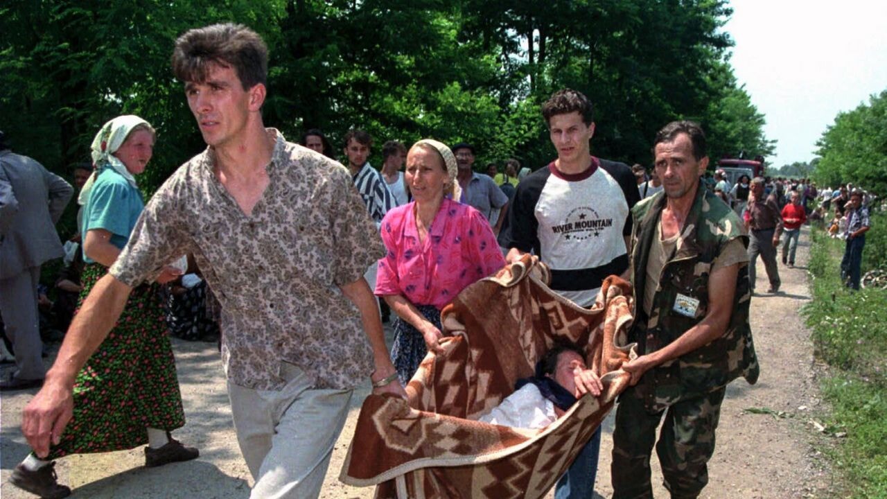 Eğlence amaçlı katliam!.. İtalya'da 'Saraybosna' soruşturması