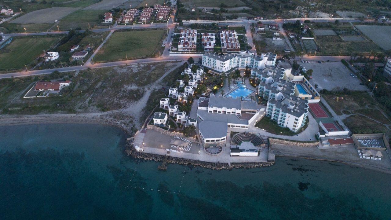 Club Familia'da Kadın Eliyle Yenilenen 2026 Sezonu Satışta!