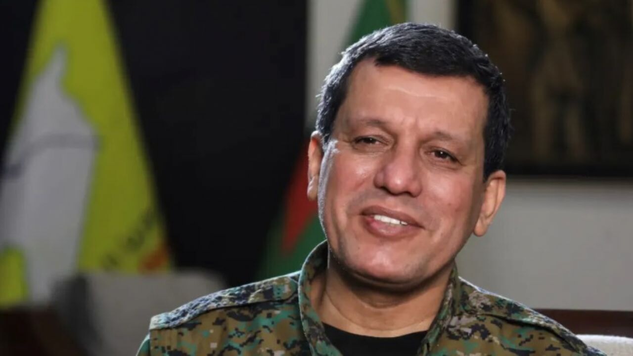 Suriye Demokratik Güçleri (SDG), ABD-Suriye normalleşmesine tam destek verdi