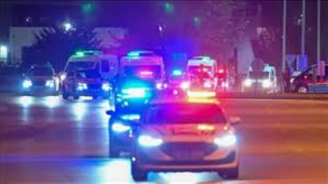 Gürcistan'da düşen askeri uçakta şehit olan askerlerin naaşları Türkiye'ye getirildi