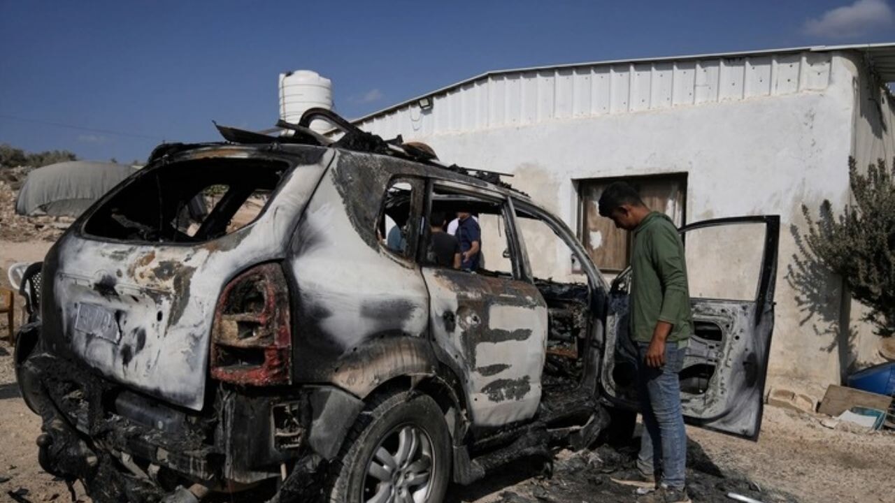 İsrail Cumhurbaşkanı Herzog'dan beklenmeyen çıkış