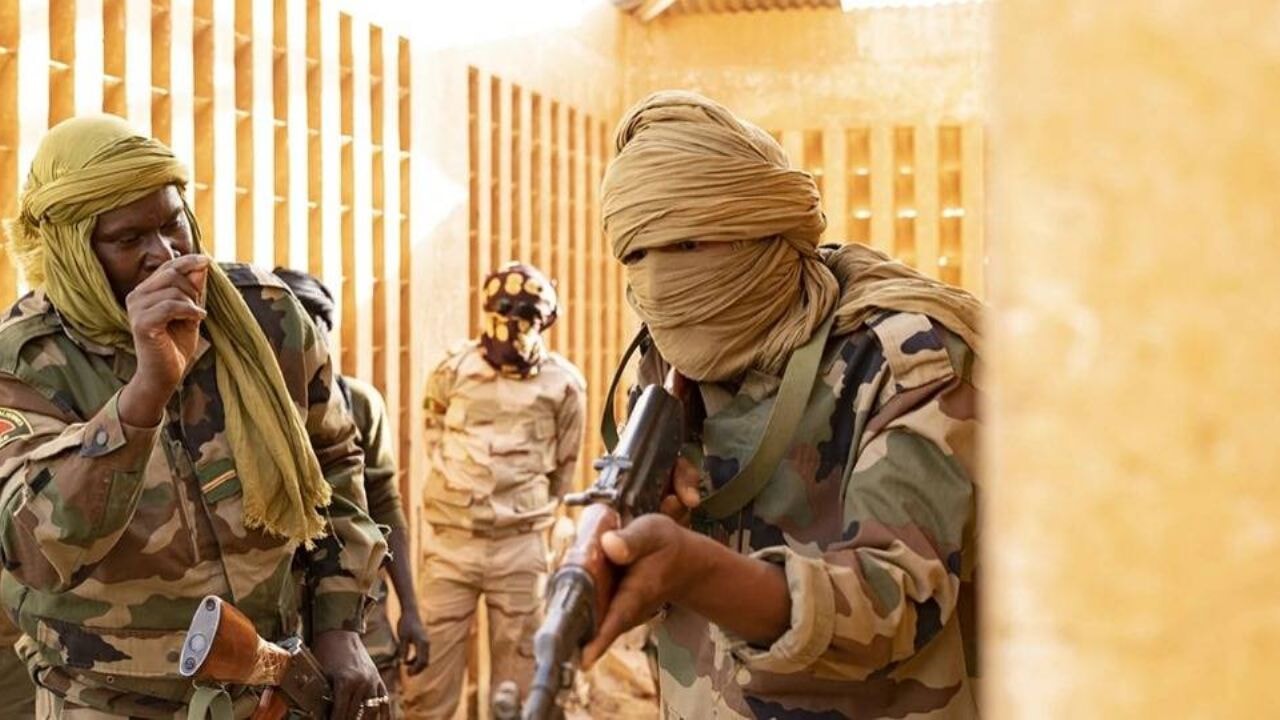 Afrika Birliği'nden Trump'a Nijerya tepkisi