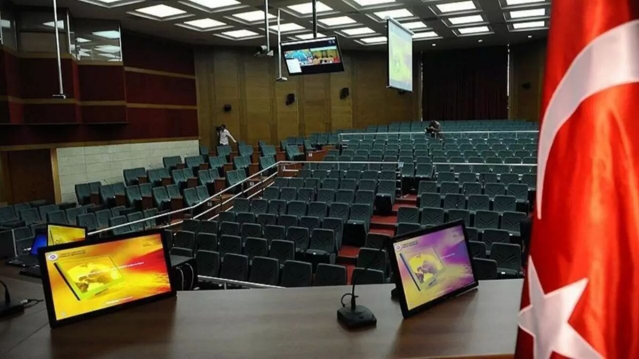 Yargı Paketi tamamlandı! Cezalarda büyük artış dikkat çekti