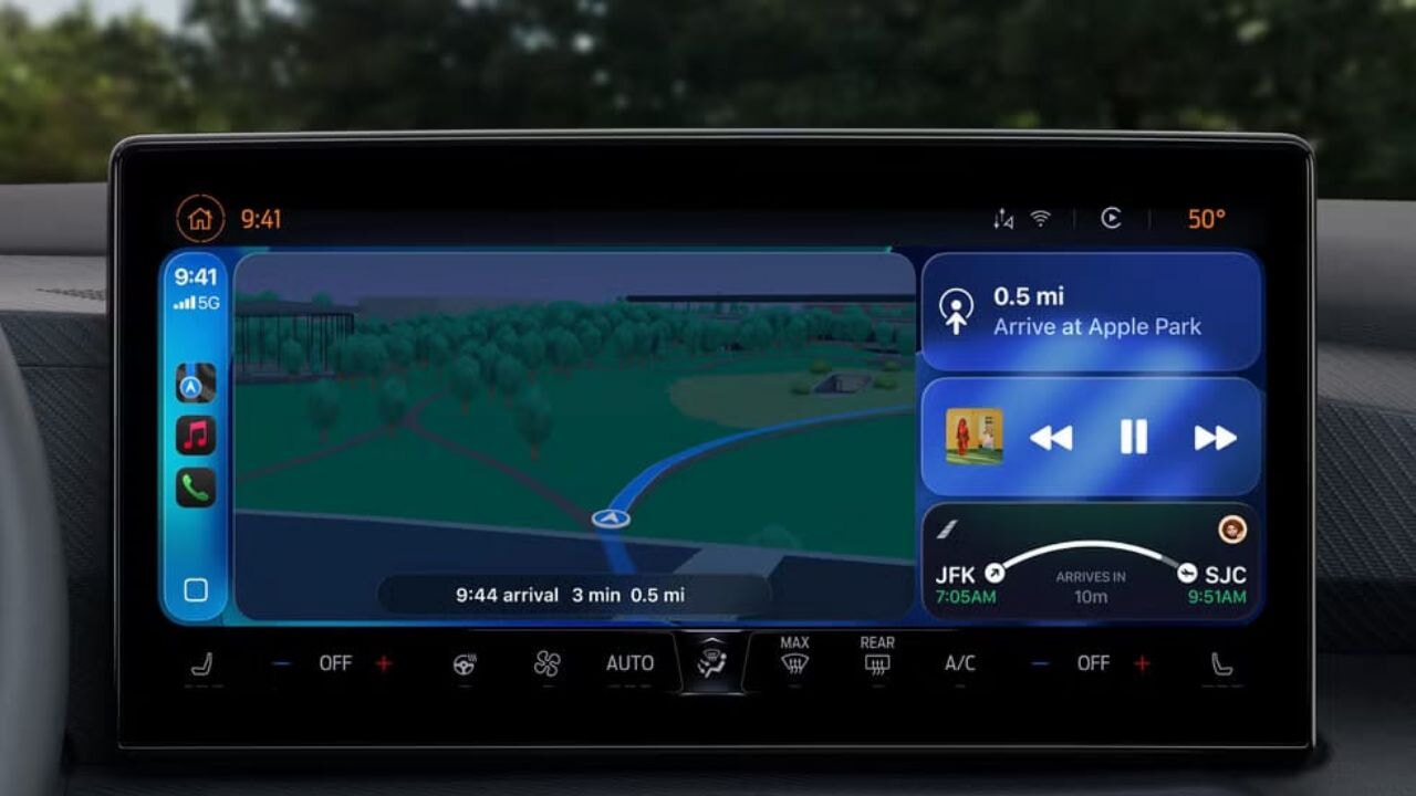 Tesla'dan Büyük U Dönüşü