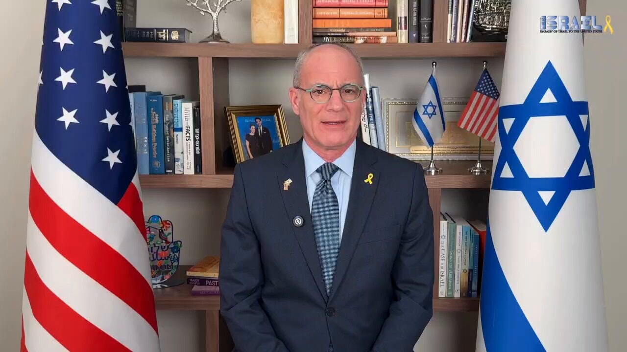 'Erdoğan'ın İsrail'e karşı tavrı düşmanca ve kavgacı'