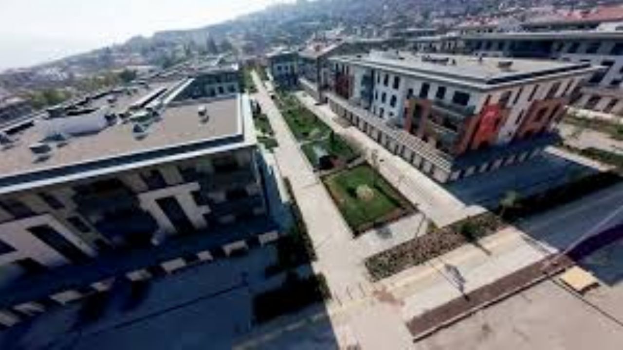 Cumhurbaşkanı Erdoğan'dan Adıyaman'da düzenlenecek konut teslim törenine ilişkin paylaşım