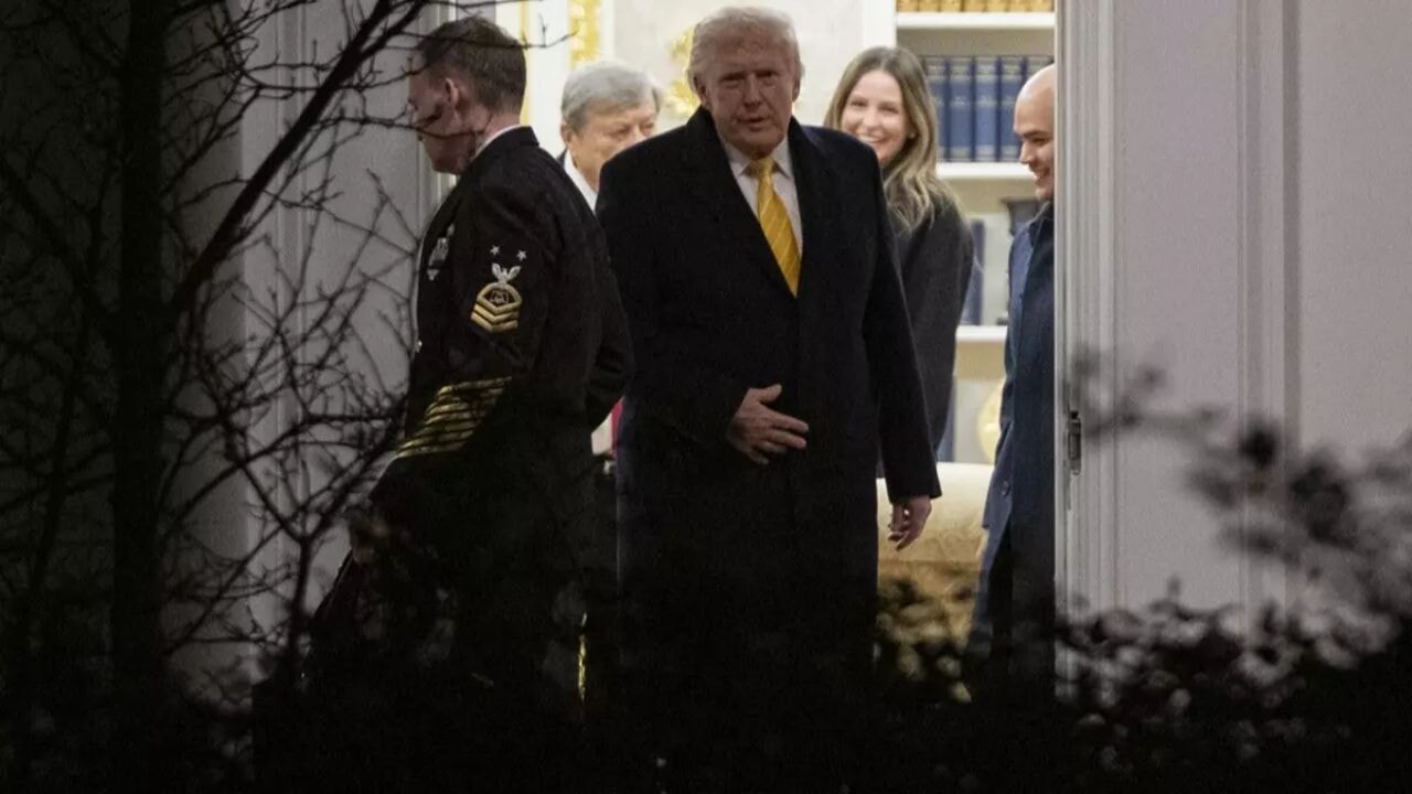 ABD-Venezuela hattında kritik açıklama