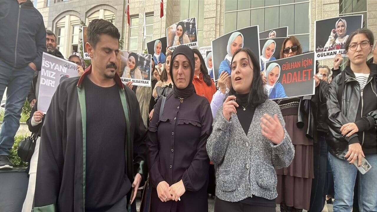 'Neden kimse cezalardan korkmuyor? Niye herkes silahla gezebiliyor?'