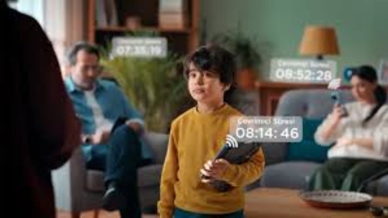 Bakan Göktaş'tan çocukların dijital ortamdaki güvenliğine ilişkin paylaşım