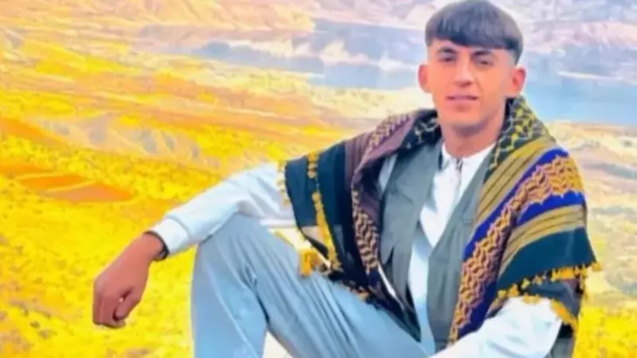 Yolu kesilen genç, sokak ortasında öldürüldü!