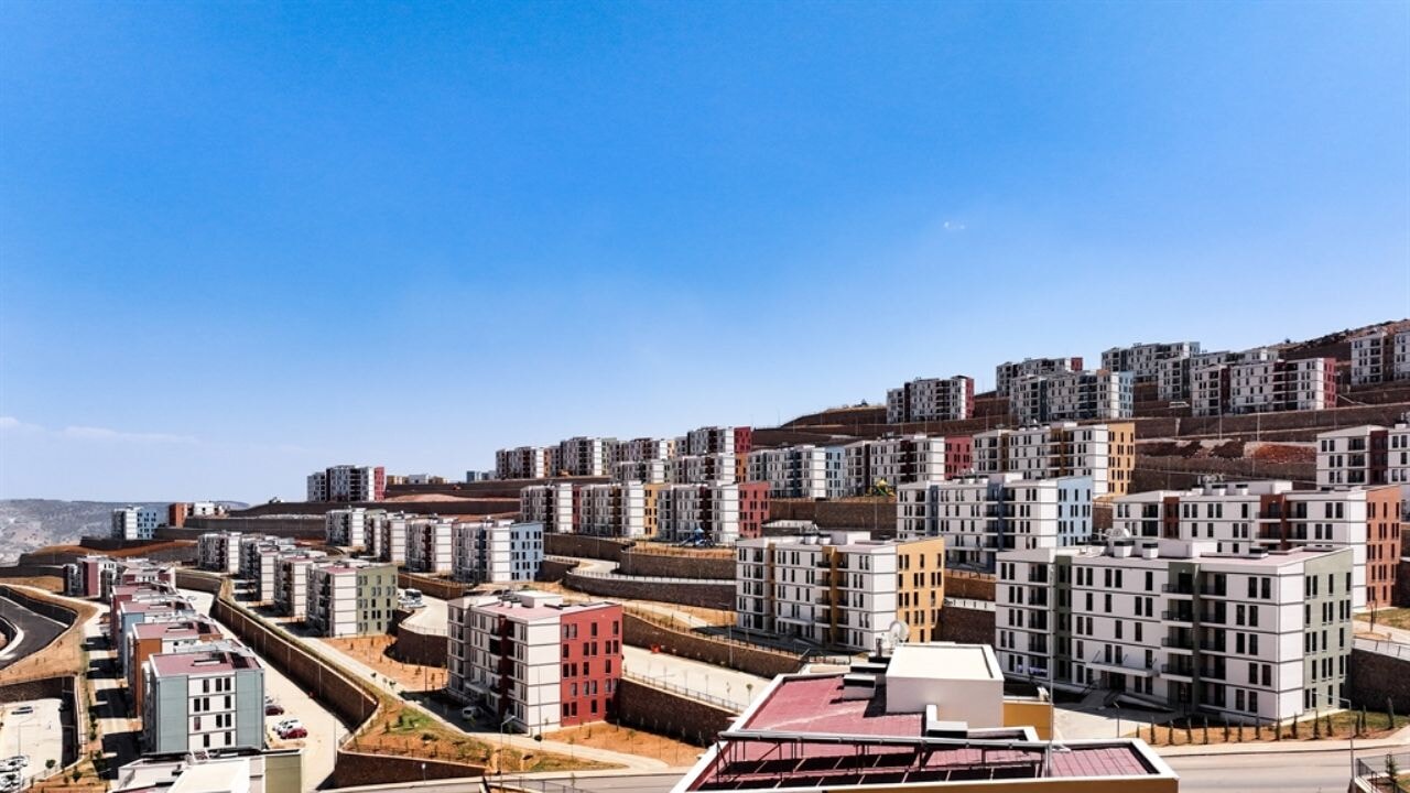 Bakan Kurum: 11 ilimizde mutlu sona çok az kaldı... Bakanıktan detaylı açıklama