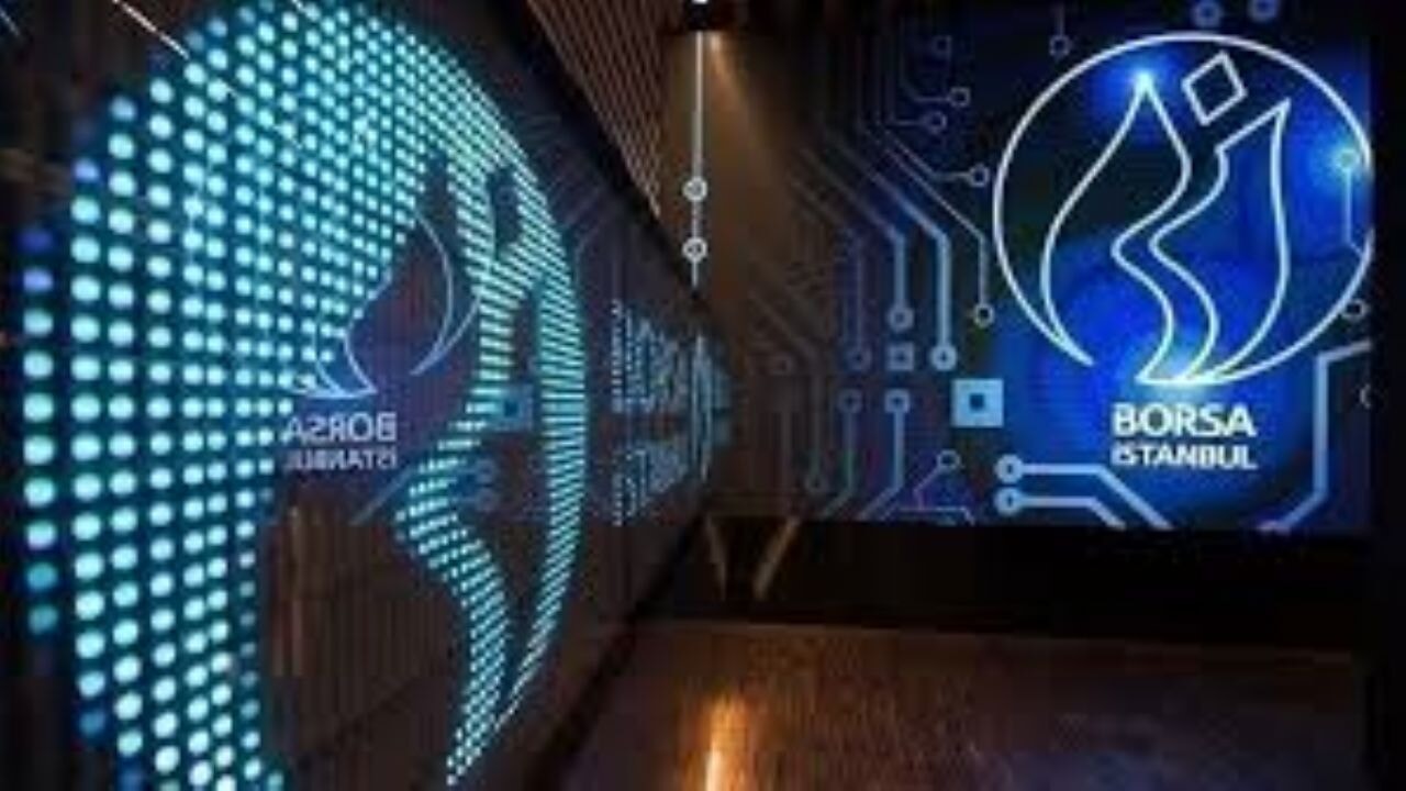 Borsa İstanbul'da açılış düşüşle gerçekleşti