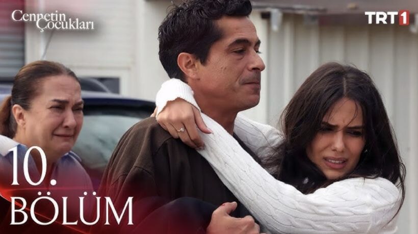 Cennetin Çocukları 10. bölüm: İskender büyük sırla yüzleşiyor | TRT 1 Cennetin Çocukları 11. bölüm fragmanı analizi