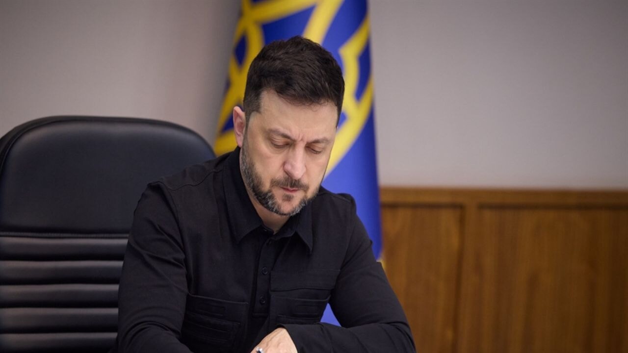 Zelenskiy: Yarın Türkiye'de görüşmeler olacak… Rusya'dan açıklama