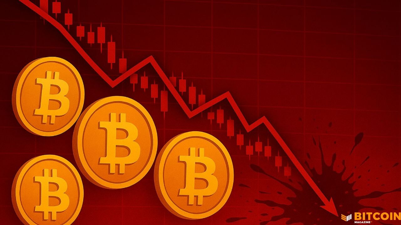 Bitcoin analizi: Kazançların hepsi silindi