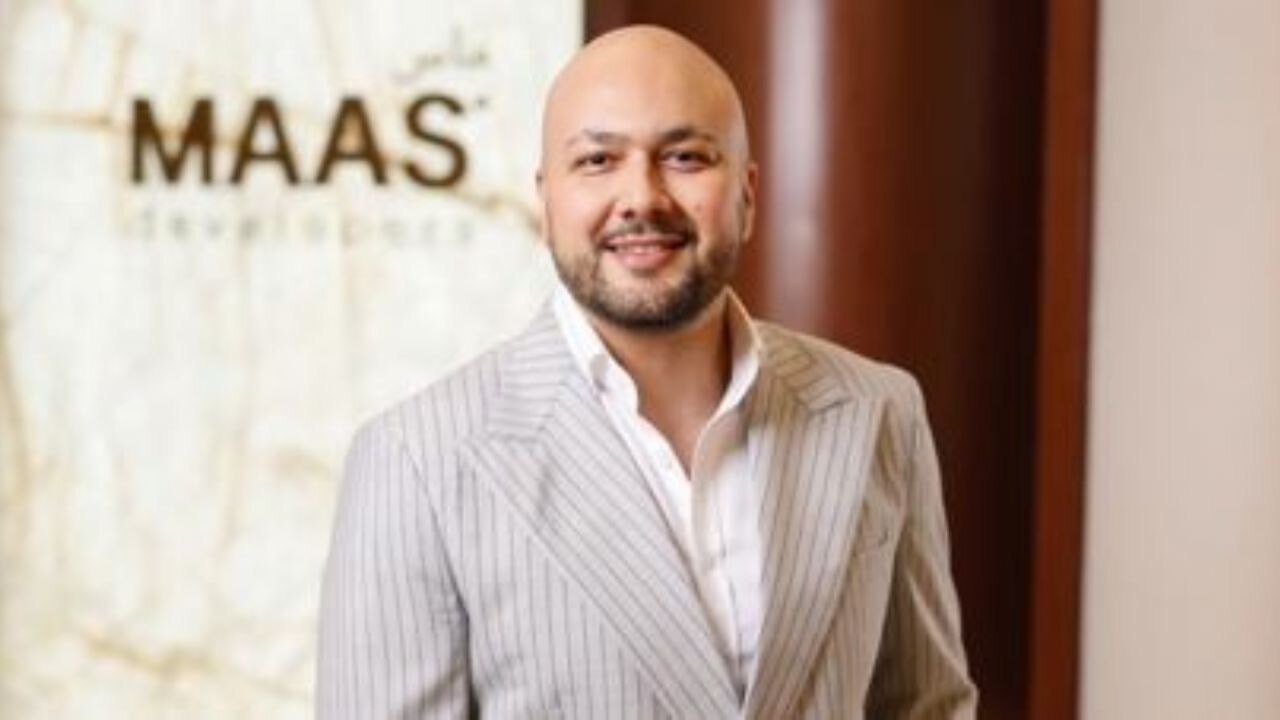 Dubai: Vergisiz Emlakla Dünyanın Yatırım Başkenti – Metin Sarı'dan Türk Yatırımcılara Yol Haritası'