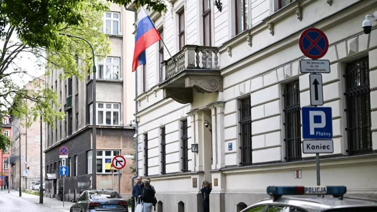 Polonya'dan Rusya'ya sert karşılık!