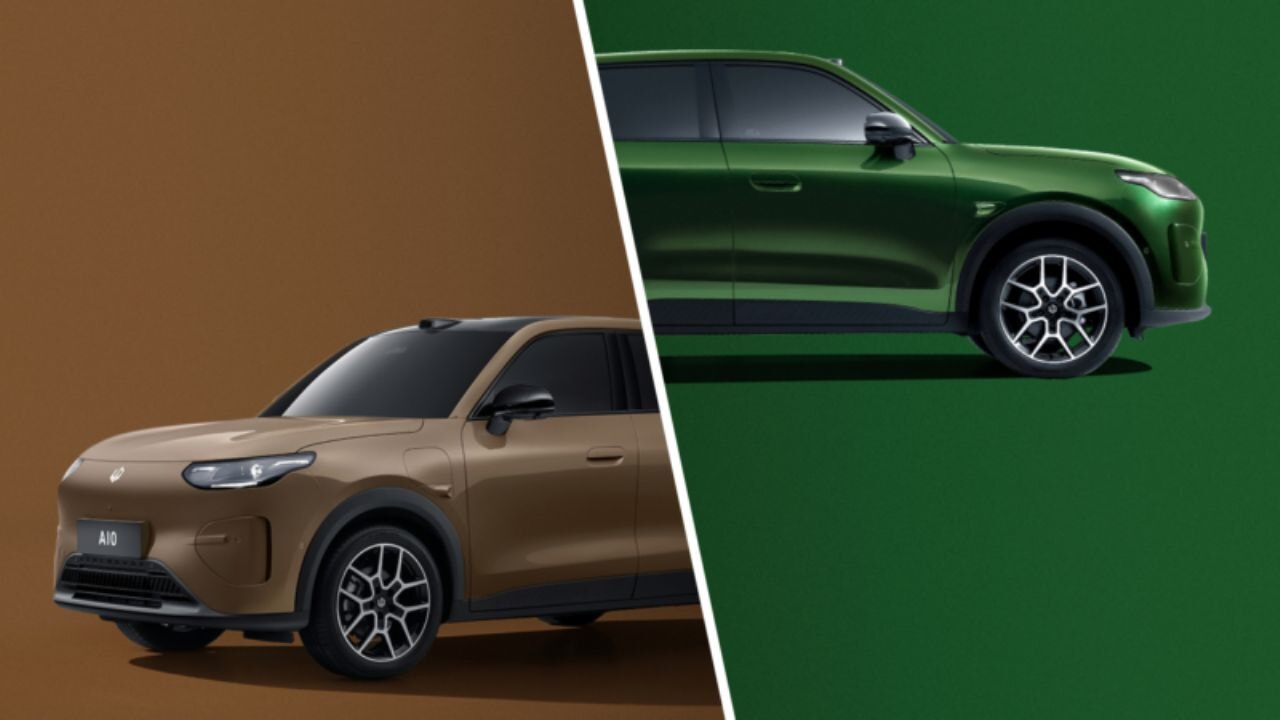 Türkiye'nin Gümrük Duvarını Aşıp BYD Atto 2'ye Rakip Olacak