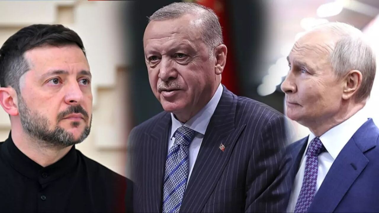 Barış planında Türkiye detayı