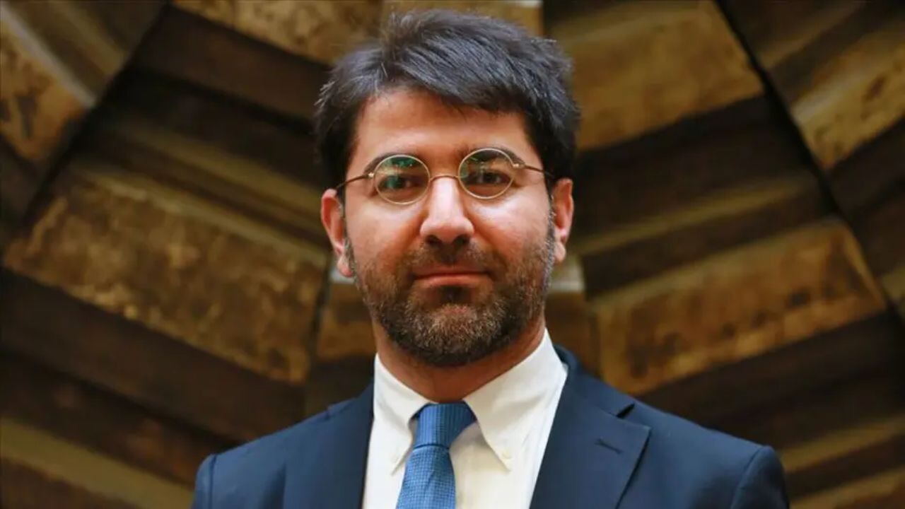 Eski Merkez Bankası Başkan Yardımcısı Emrah Şener tahliye edildi