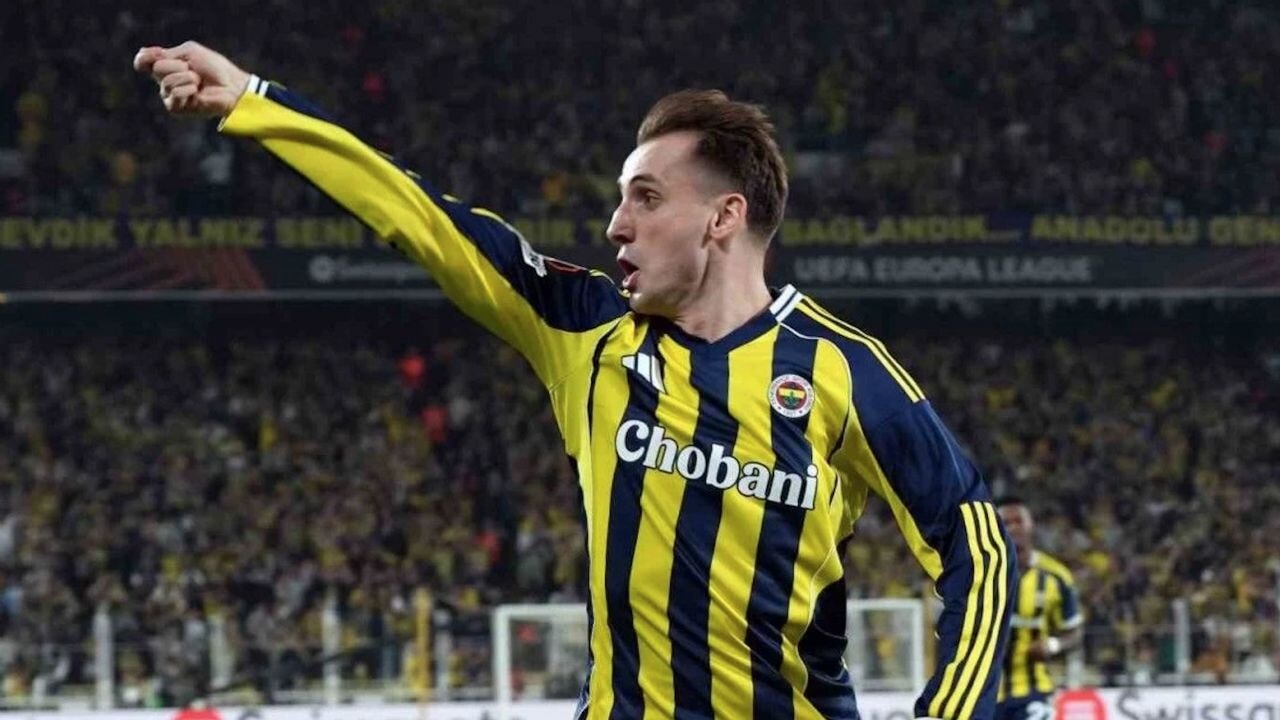 Kerem Aktürkoğlu'na 'Harry Potter' davası!