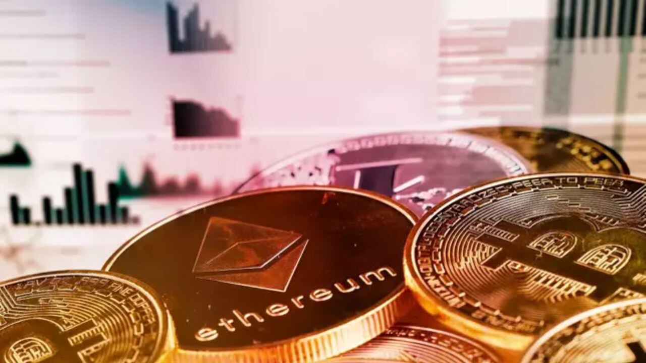 Kripto para piyasası sert çakıldı; 1.2 trilyon dolar buharlaştı!