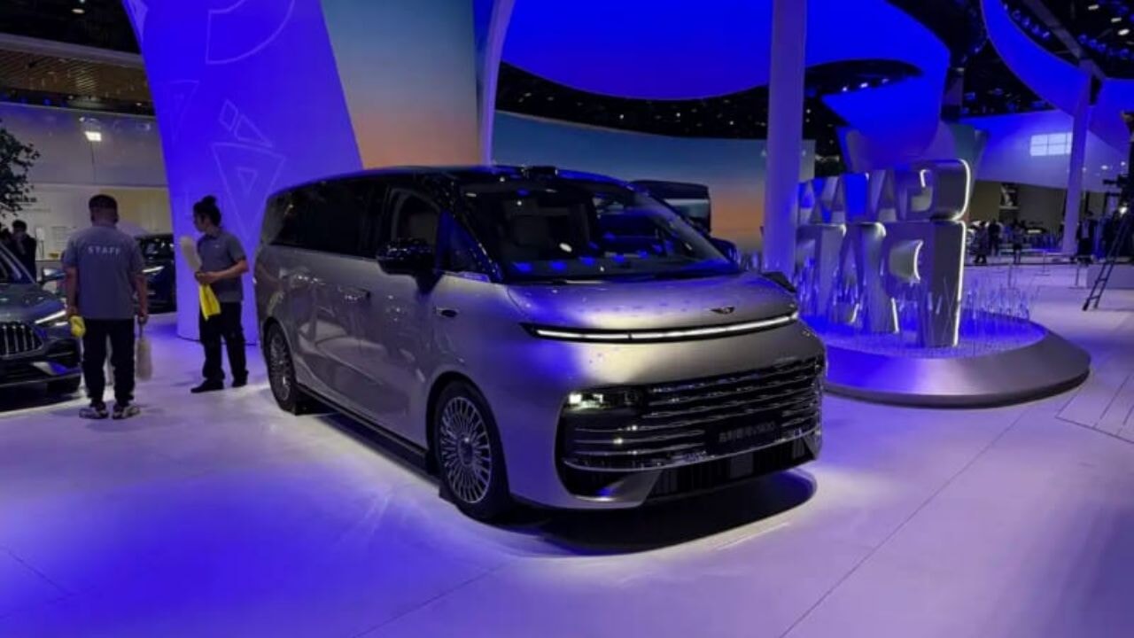 Menzil Kaygısı Yok, Konfor Üst Düzeyde