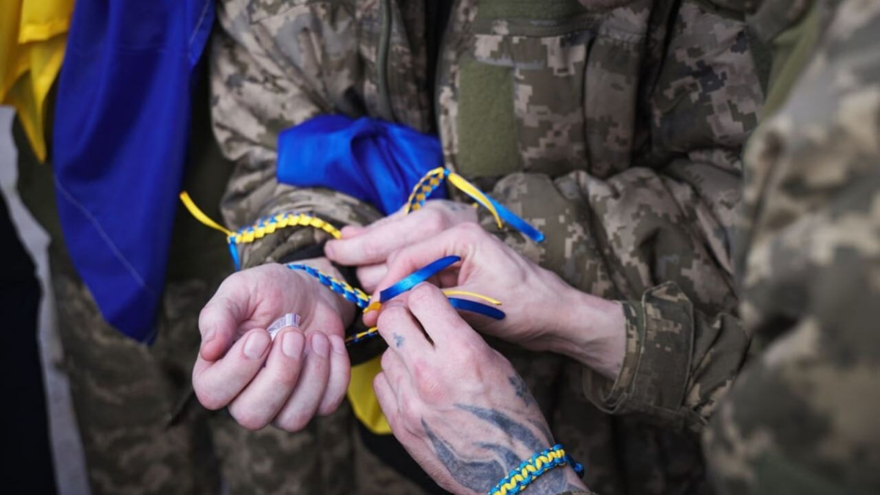 Ukrayna Rusya arasında Türkiye arabuluculuğunda esir takası zirvesi!