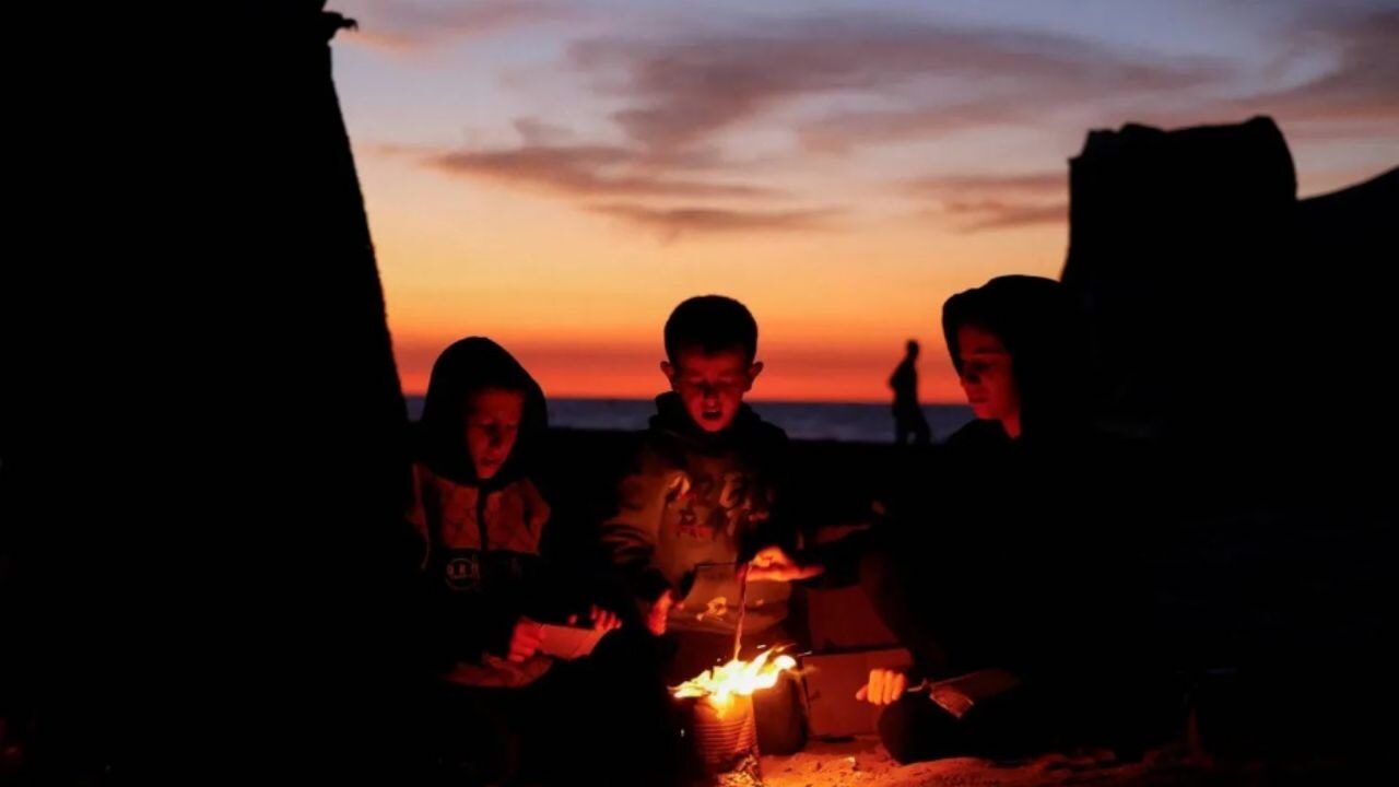 BM Güvenlik Konseyi'nden Gazze Planına onay