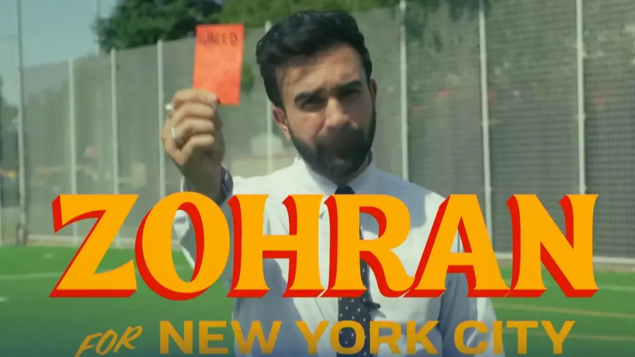 Yahudileri böldü, İsrail'i ürküttü... New York'ta tersine göç korkusu! Yahudiler, Mamdani için ne diyor?