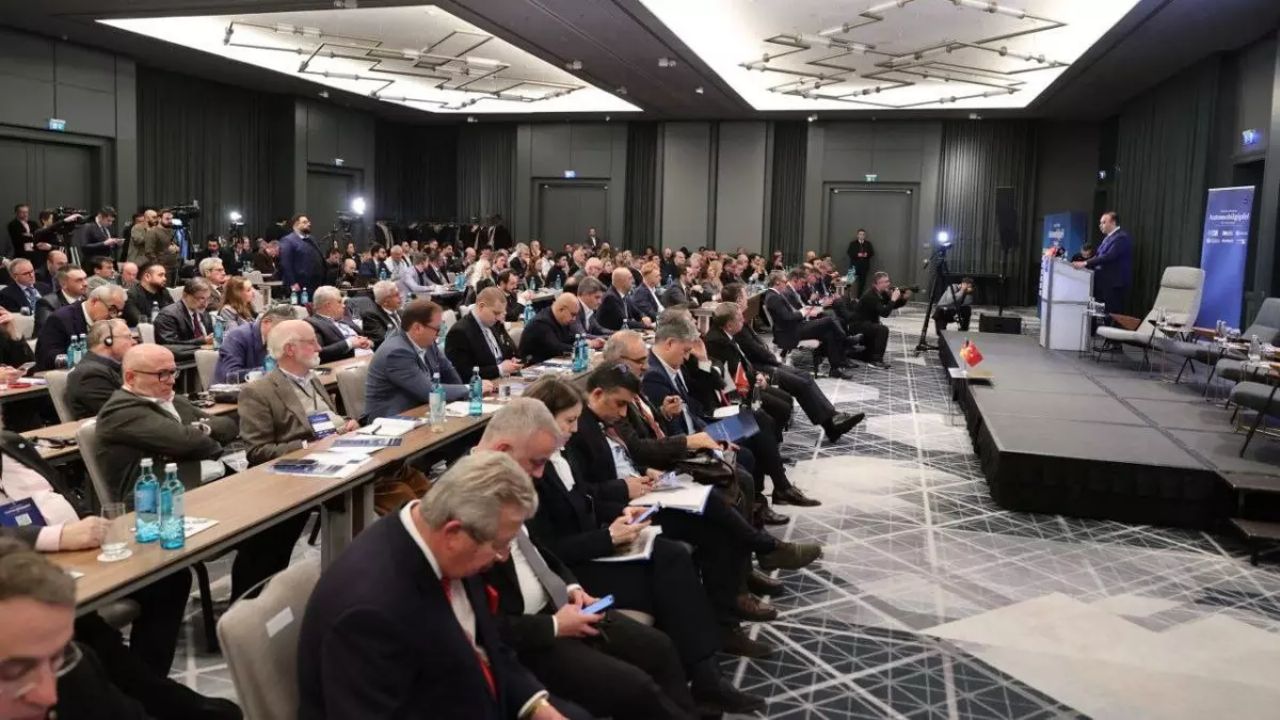 Türkiye-Almanya  otomotiv ve teknoloji alanında yeni işbirlikleri