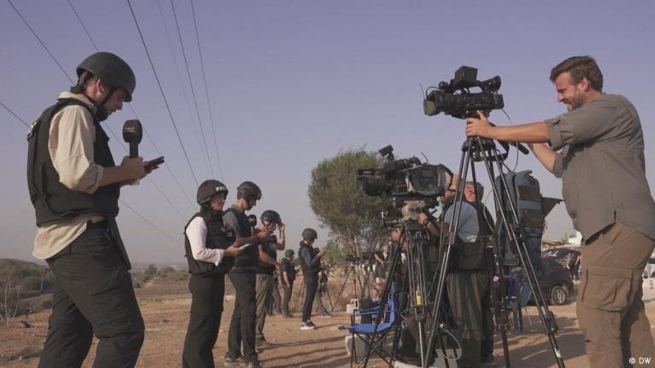 ANALİZ: İsrail yandaşı Batı medyası ifşa edildi!