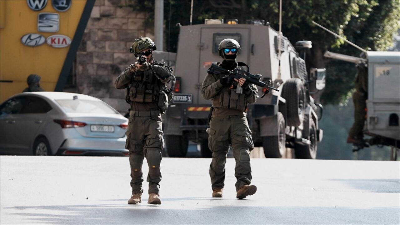 BM: Filistinli siviller hedef alınıyor, can kayıpları artıyor!