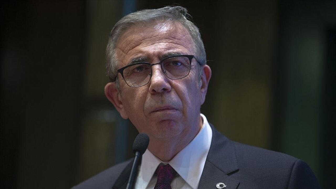 Mansur Yavaş ve özel kalem müdürü hakkında soruşturma