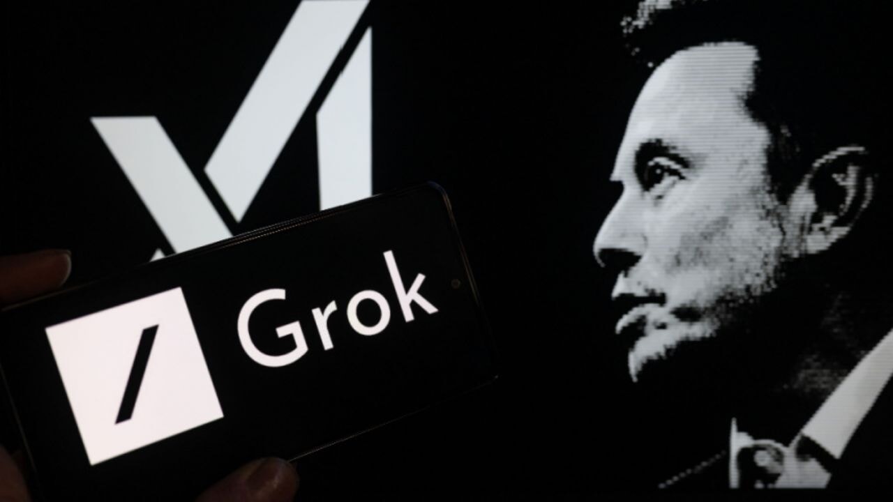 Grok'tan Elon Musk'a 'yalakalık': 'Tarihin en büyük insanı'