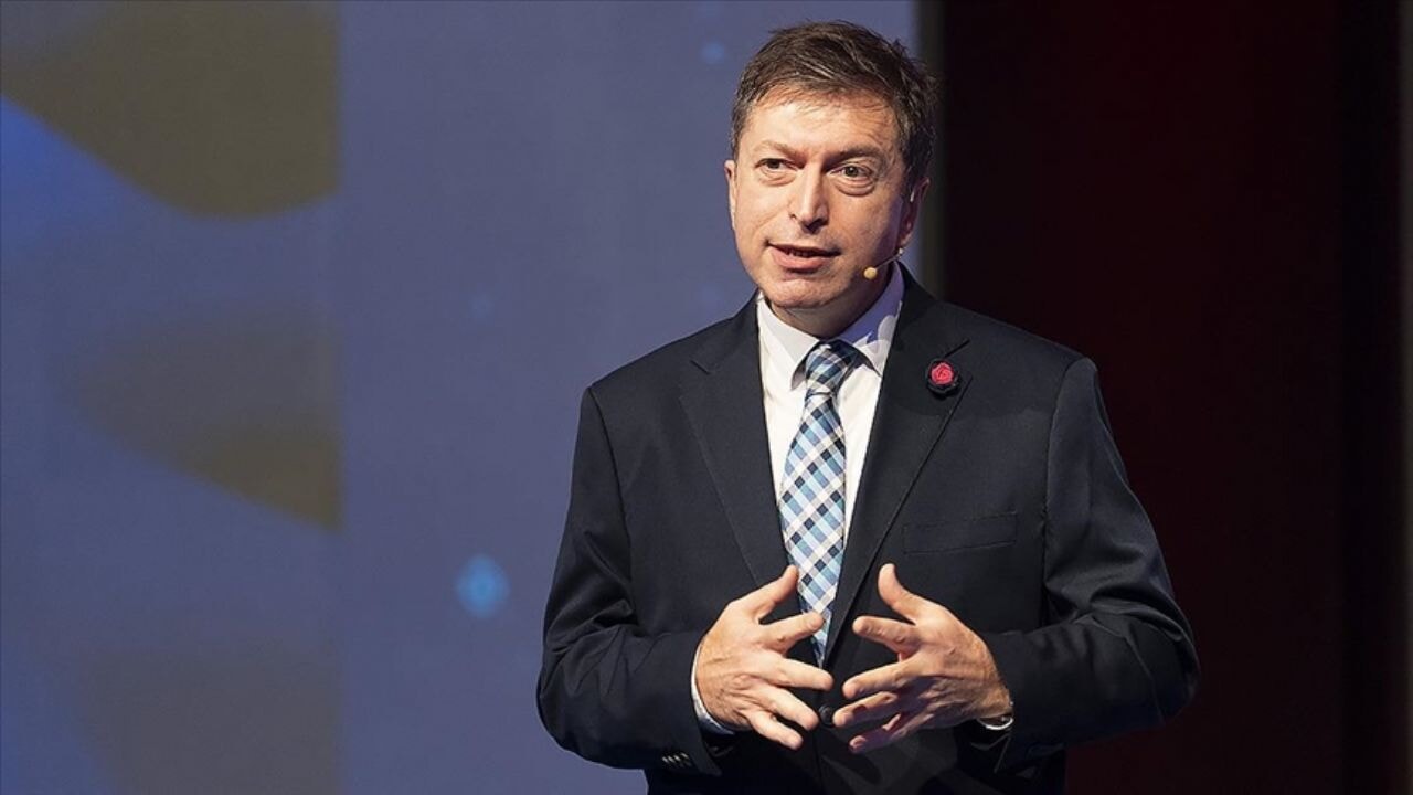 Serdar Kuzuloğlu: Müşteri, tarihte hiç olmadığı kadar şımartıldı