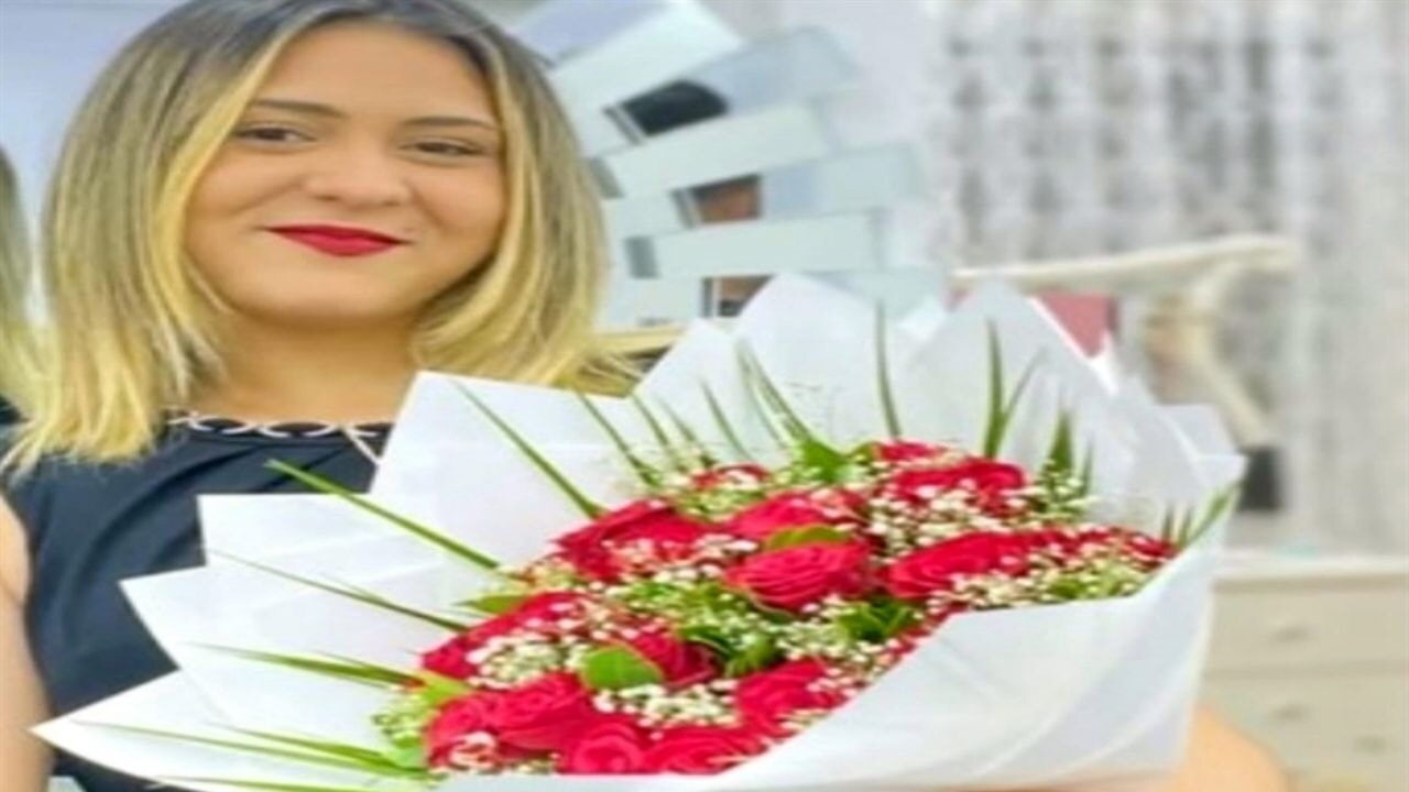 Dernek başkanının kızı silahlı saldırıda öldü