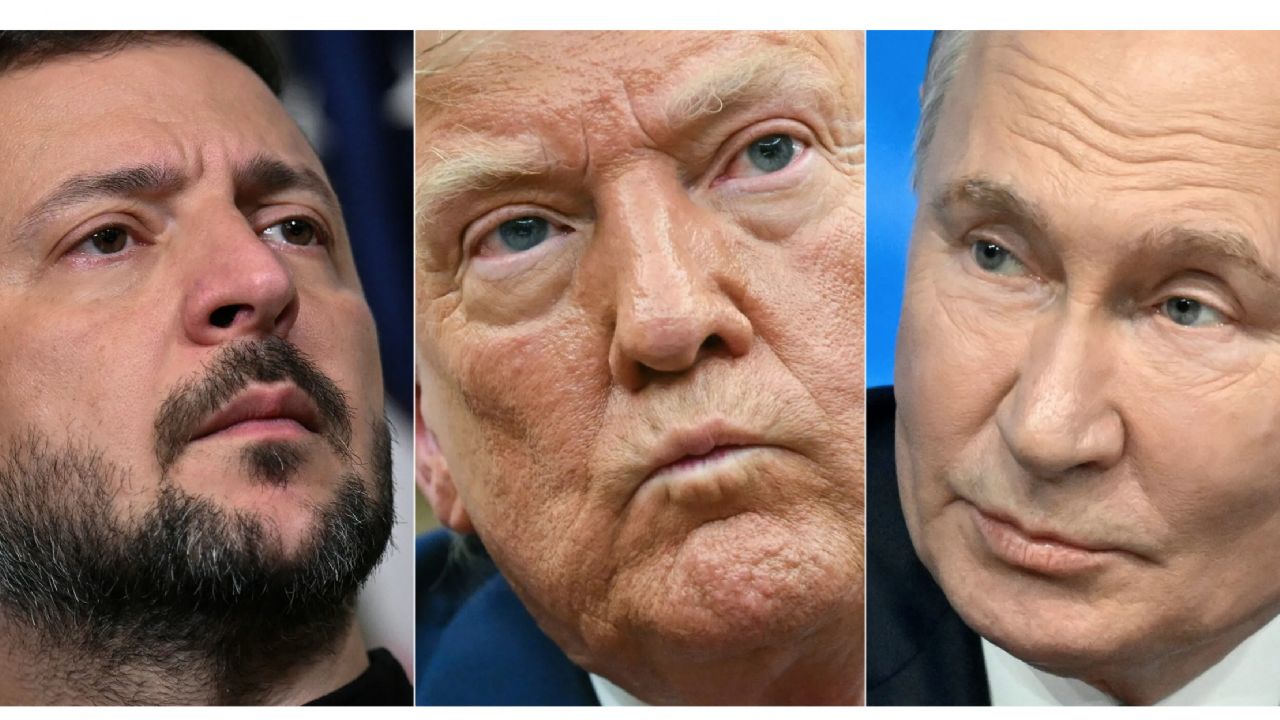 Trump neyin peşinde?.. '28 maddelik plan son teklif değil'