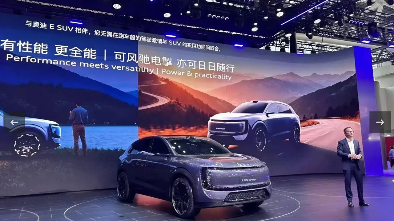 Arabayı Gören Sipariş Vermeye Koştu