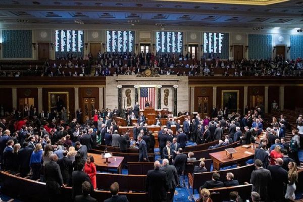 ABD'li senatörler: Ukrayna barış planı ''Rusların dilek listesi''