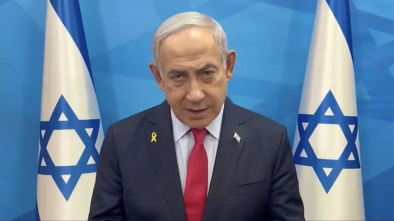 Netanyahu: Lübnan'ı vurmaya devam edeceğini söyledi
