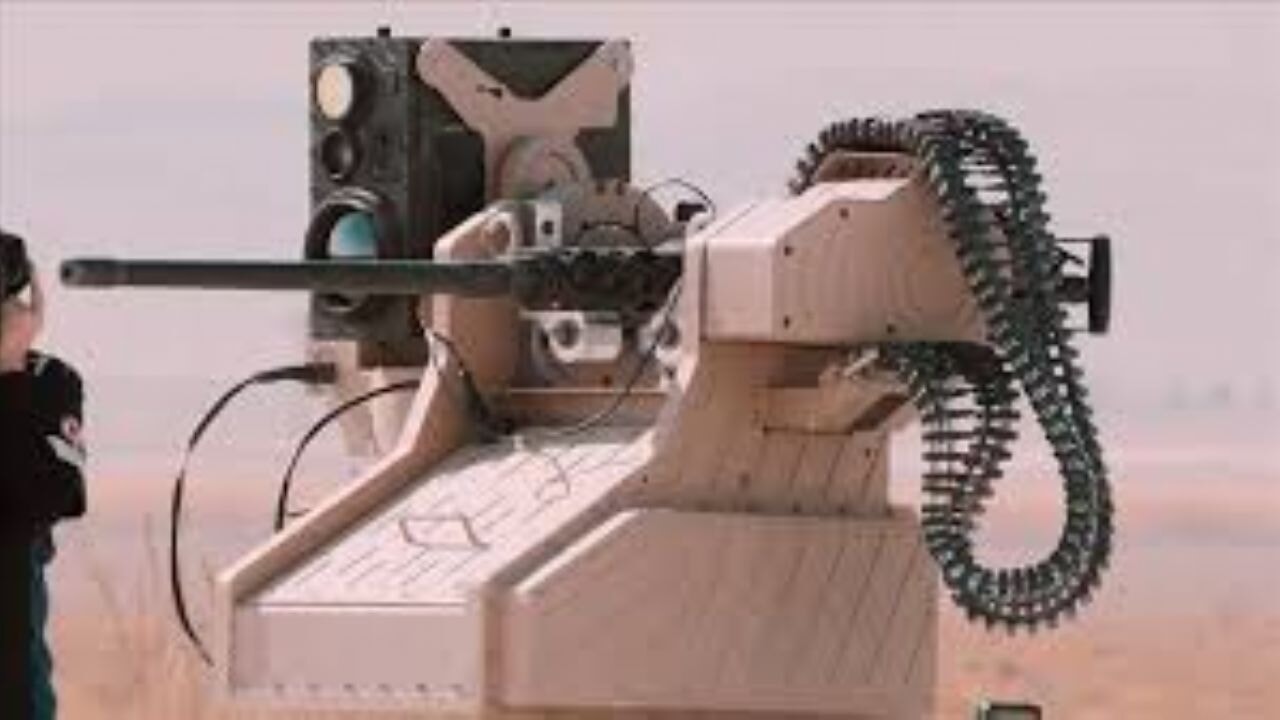 Tolga Yakın Hava Savunma Sistemi 14 ülkeye canlı test atışlarıyla tanıtıldı