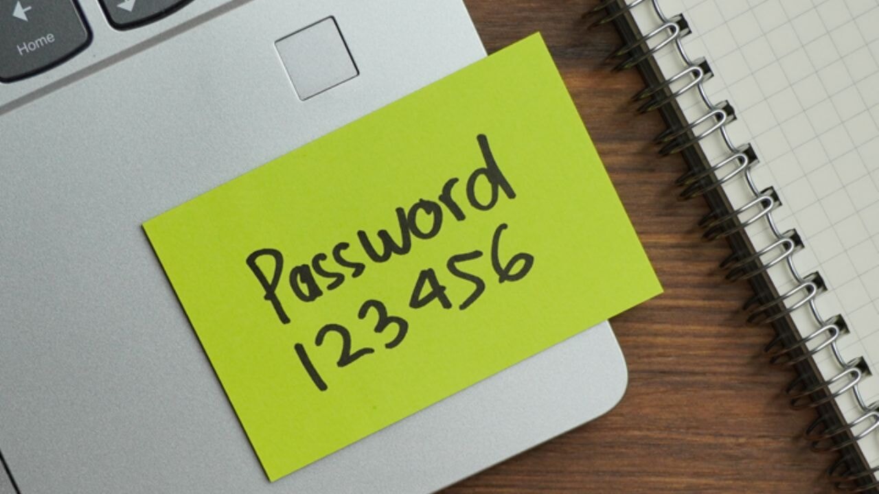 Z kuşağının şifre tercihleri dedelerinden daha kötü